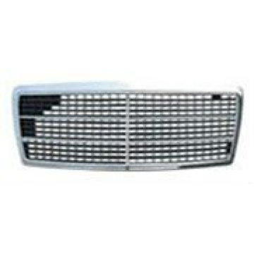 BENZ AUTO VORDER GRILLE 5 RUBBERS